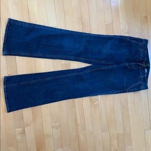 J. Crew Jeans